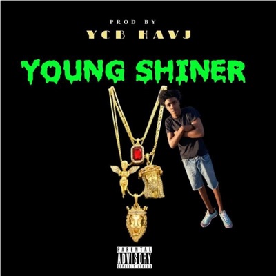 Young Shiner (YCB Havi) - Single