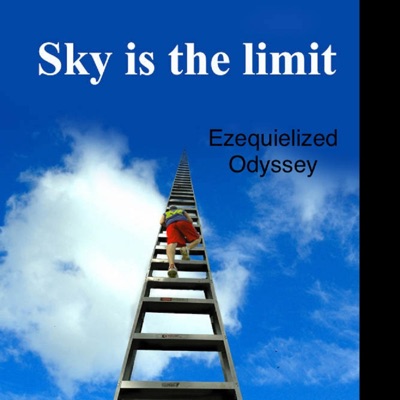 Sky Is the Limit - EP