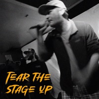 Tear the Stage Up (feat. Precinct Phantom) - Single - Chills Myth