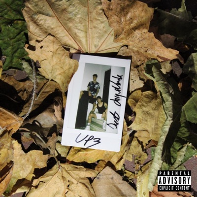 UP 3 (feat. Jaque Verde) - Single