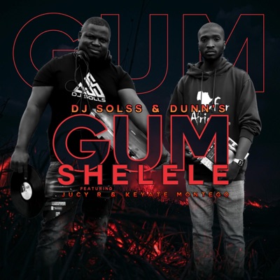Gumshelele (feat. Jucy R, Dunn's SA & Keyate) - Single