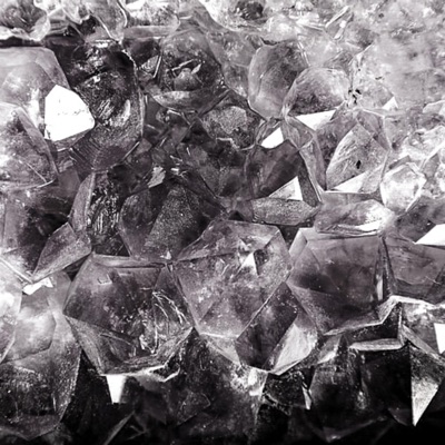 Krystal Klear - Single