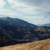 Thoughts - EP - Honshu Lo fi & Caleb Belkin