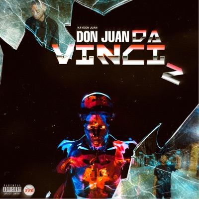 Don Juan Da Vinci 2