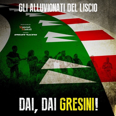 Dai, Dai Gresini! - Gli alluvionati del Liscio