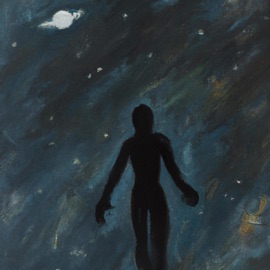 OUT MY HEAD (feat. Sway55) LXKAS