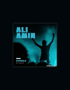 Ascolta Ali Amin, guarda video musicali, leggi la biografia, vedi le date del tour & altro!