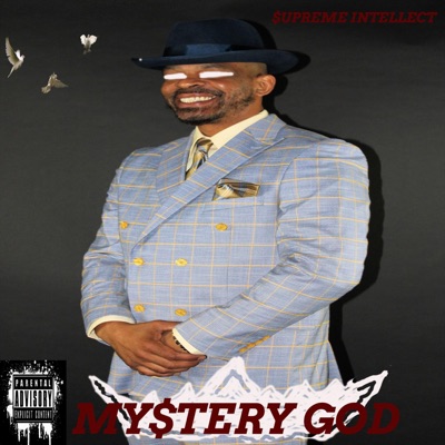 Mystery God - Single