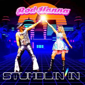 Rod Hanna - Stumblin'in - 排舞 編舞者