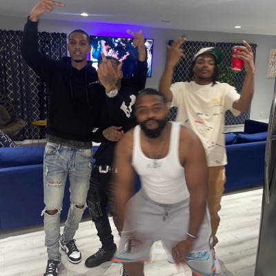 B&B (feat. Mn Flame) - Single