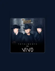 Listen to Los Necios, watch music videos, read bio, see tour dates & more!