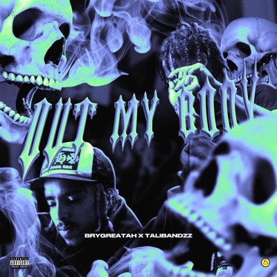 Out My Body (feat. BryGreatah) - Single