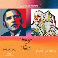 CHANJ vs Change - Single - Chanj