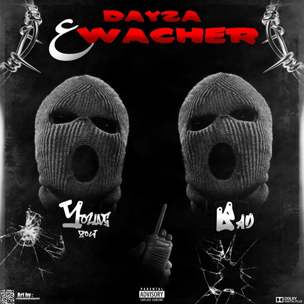 Dayza 3Wacher