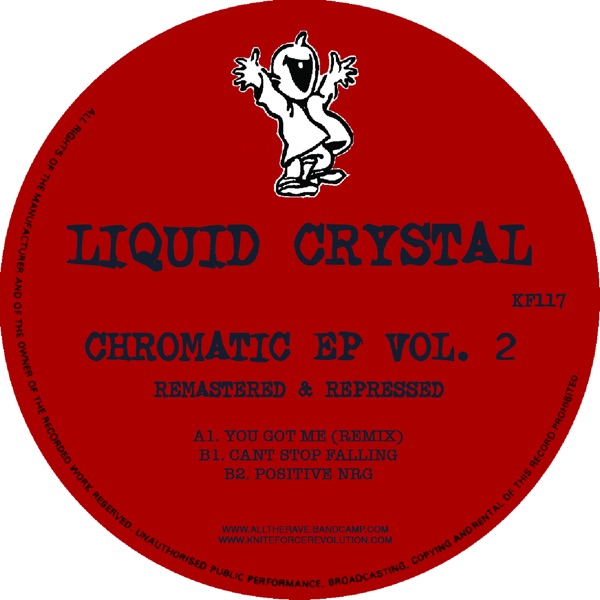 Chromatic - Single