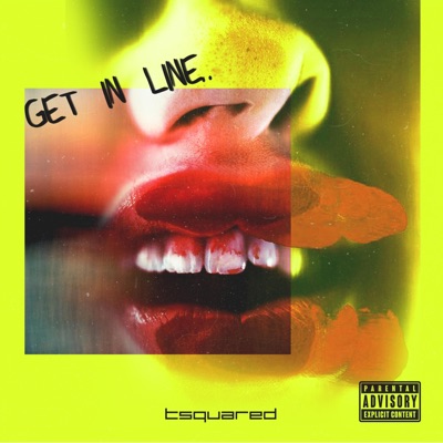 Get In Line (feat. Mazyn & Fenmore) - Single