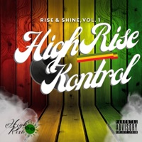 Kontrol (feat. L.B. Kool, Jared J, Kool Kamm, D’frynce & Airrisa Renee) - Single - High Rise LLC