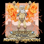 Armpits Of Immortals (feat. Ross the Boss) artwork