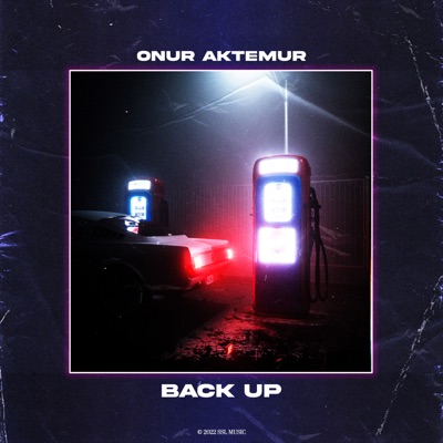 Back Up - Single