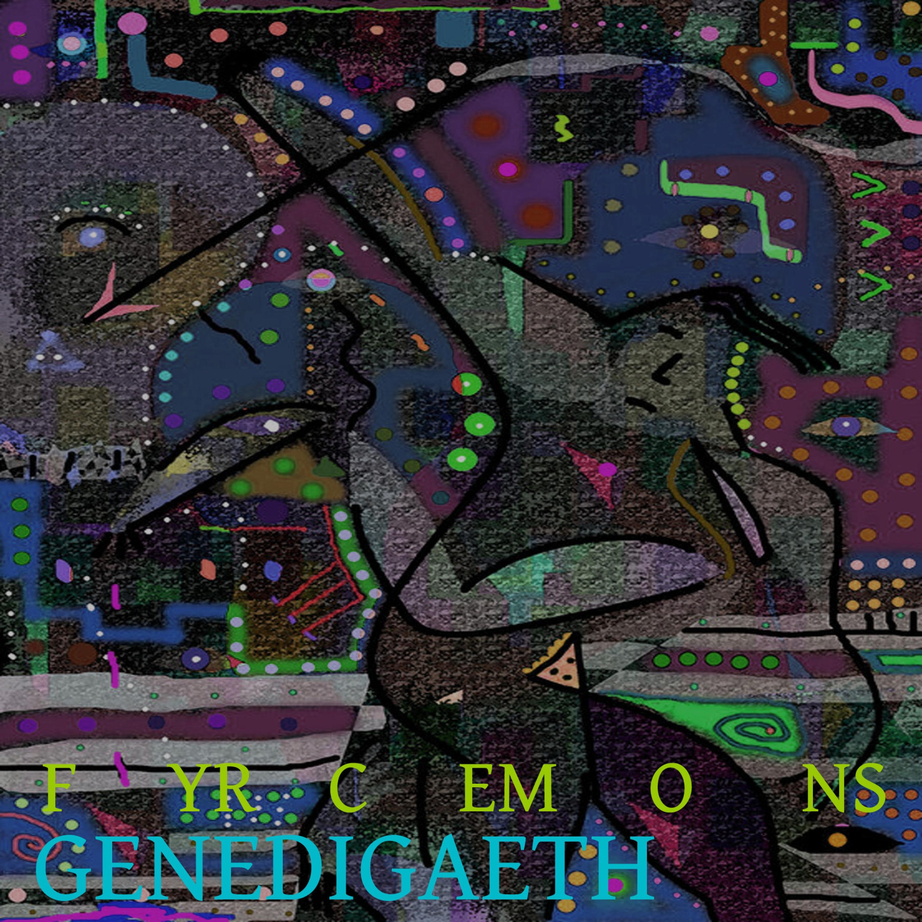 Genedigaeth