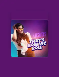 Ouve Rakshita Suresh, vê vídeos de música, lê a biografia, vê as datas da digressão e muito mais!