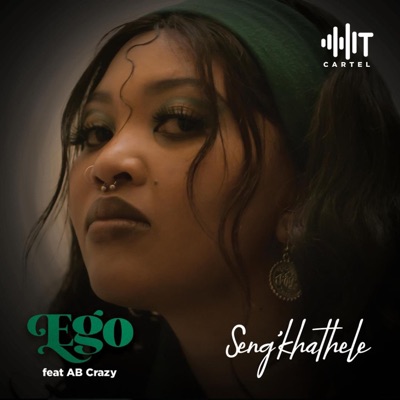 Seng'khathele (feat. Ab Crazy) - Single