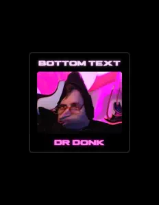 Listen to Dr Donk, watch music videos, read bio, see tour dates & more!