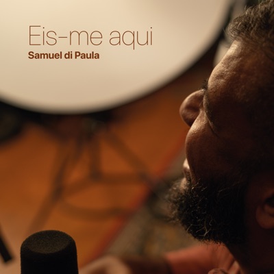 Eis-Me Aqui - Single