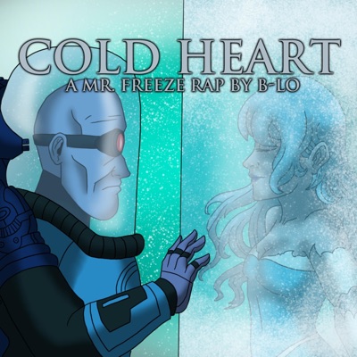 Cold Heart - Single