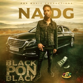 Black Pon Black Nadg