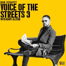 Voice of the Streets, Pt. 2 Don Strapzy