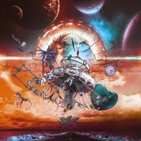 retteL evoL tcefreP A:4 evoL roF dnilB (Reverse Edition) - Kid Buu