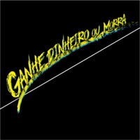 Ganhe Dinheiro ou Morra - Single - Jacksom & Dj Novset