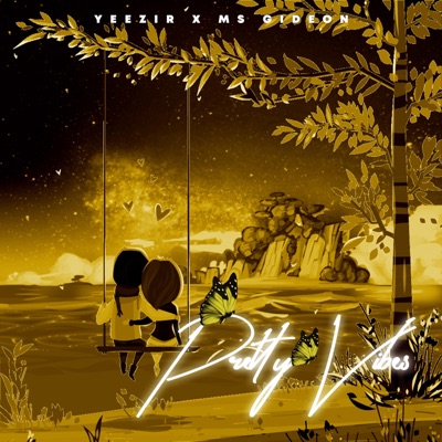 PRETTY VIBES (feat. Ms Gideon) - Single