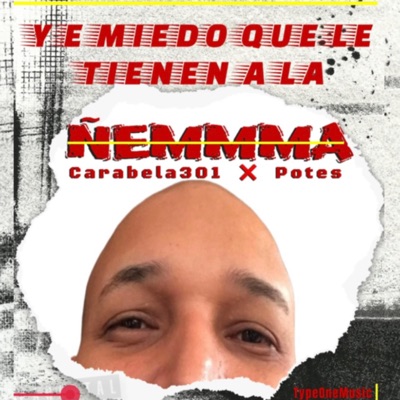 ÑEMMMA (feat. PORTES) - Single
