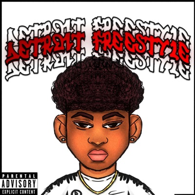 Detroit Freestyle - Single