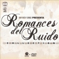 Romances del Ruido Collections - Various Artists