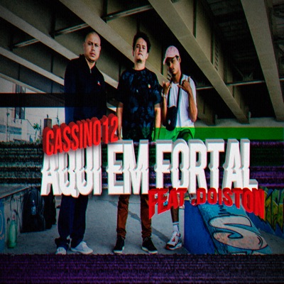 Aqui em Fortal (feat. DOIXTON) - Single
