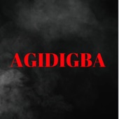 Agidigba artwork