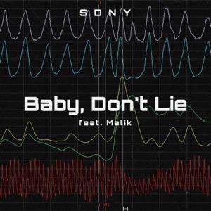 Baby, Don't Lie (feat. Malik.) - Single
