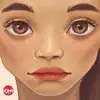 Ojos Caf