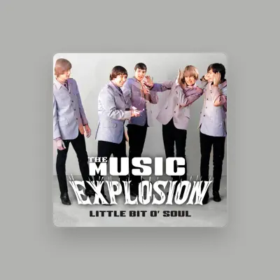 Listen to Music Explosion, watch music videos, read bio, see tour dates & more!