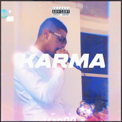 KARMA - EP