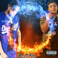 Do It For (feat. Coco G.W.I) - Single - Spazz G.W.I