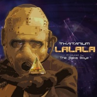 La La La - Single - THAITANIUM