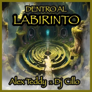 Dentro al labirinto - Single