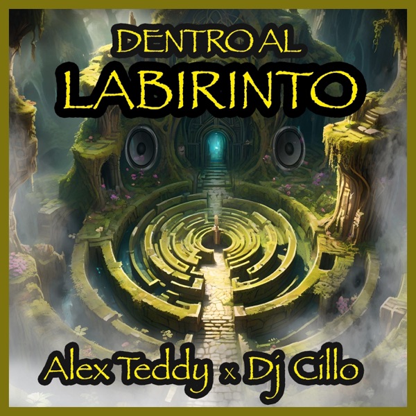Dentro al labirinto - Single