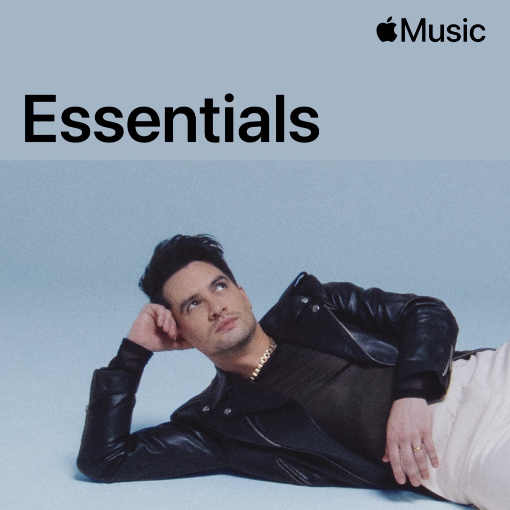 Panic! At the Disco Essentials
