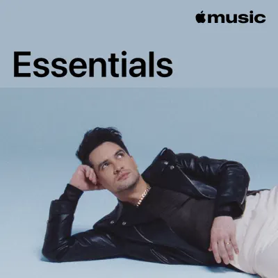 Listen to Panic! At the Disco Essentials featuring Panic! At the Disco