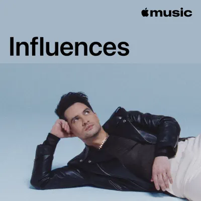 Listen to Panic! at the Disco: Influences featuring Queen